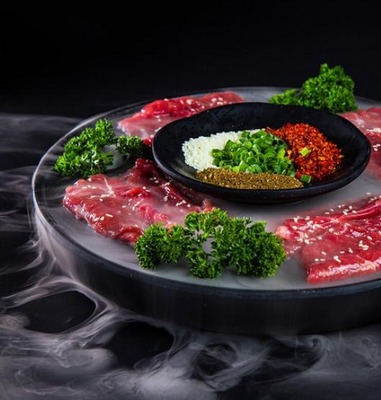 “覓辣脆毛肚火鍋”加盟 如何以特色飲品矩陣引爆餐桌，創造盈利新增長點